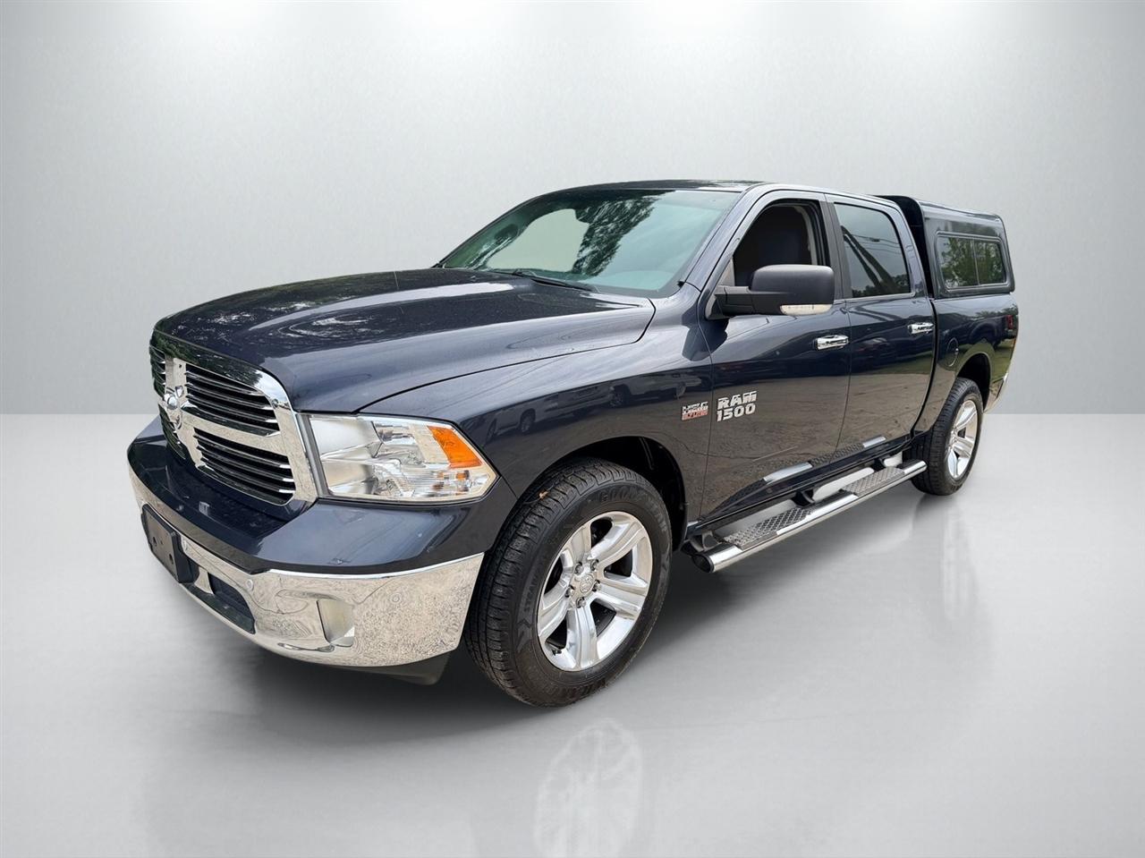 Ram 1500 photo 3