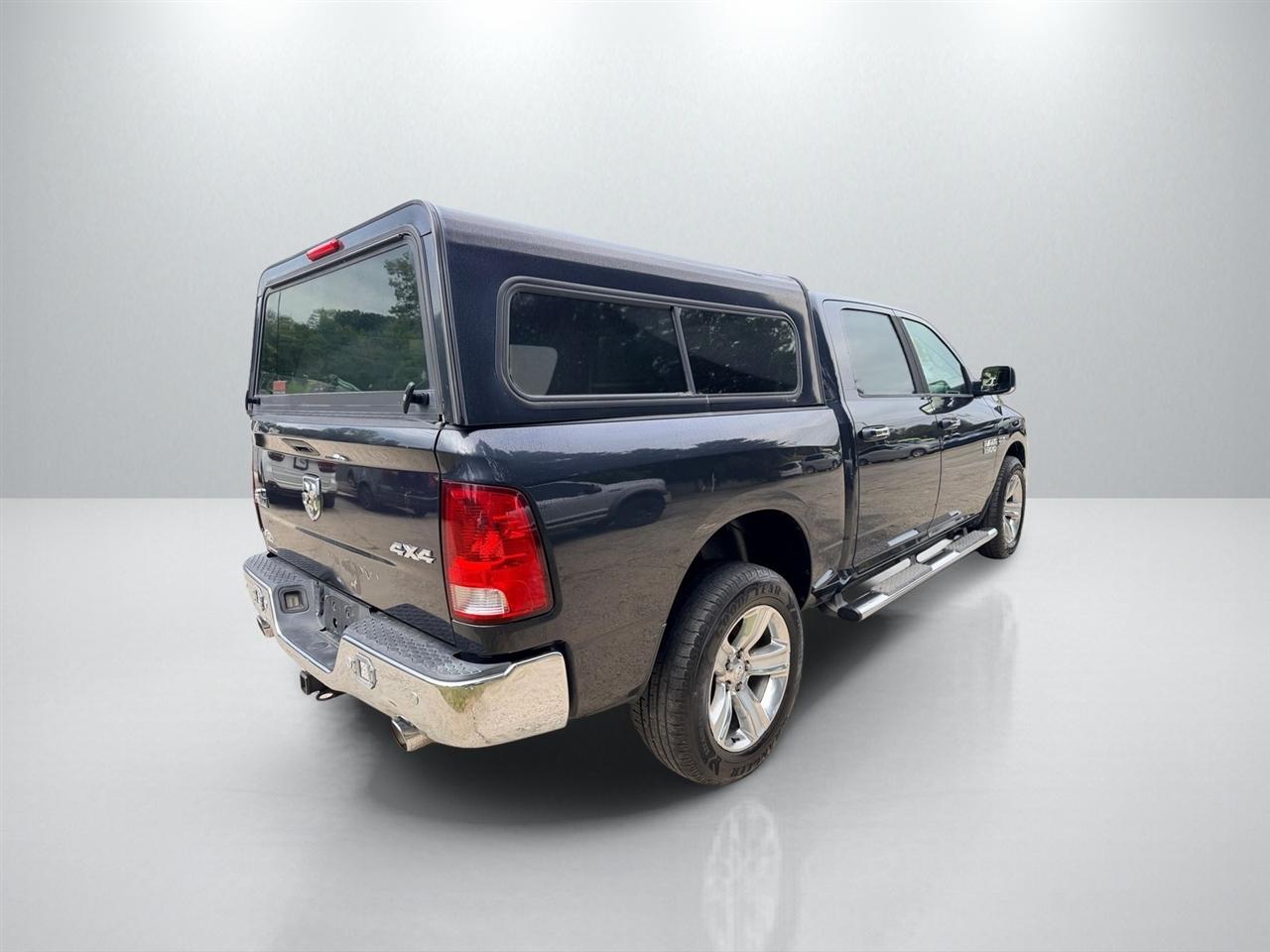 Ram 1500 photo 7