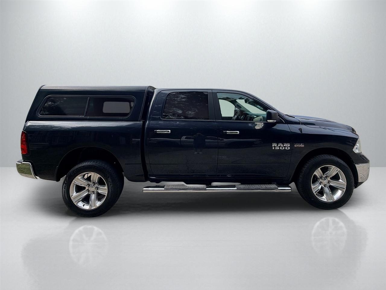 Ram 1500 photo 8