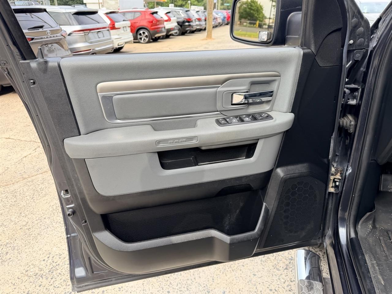 Ram 1500 photo 13