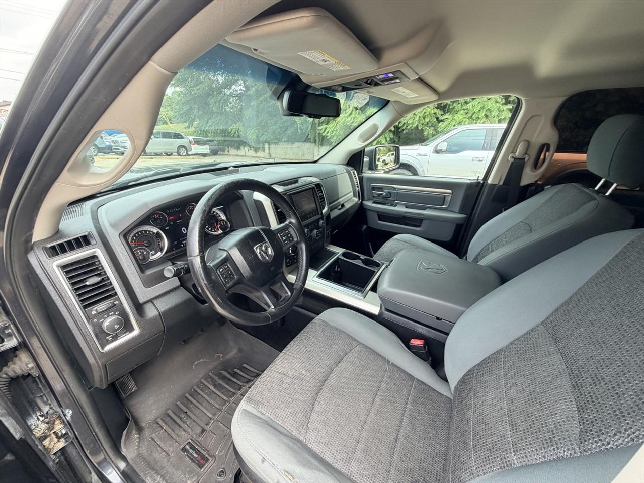 Ram 1500 photo 15