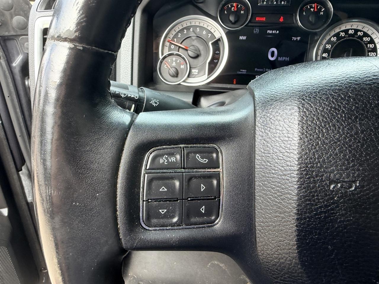 Ram 1500 photo 18
