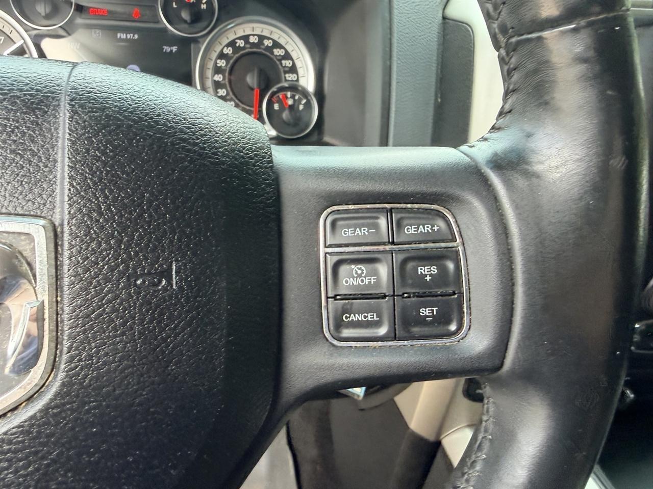 Ram 1500 photo 19