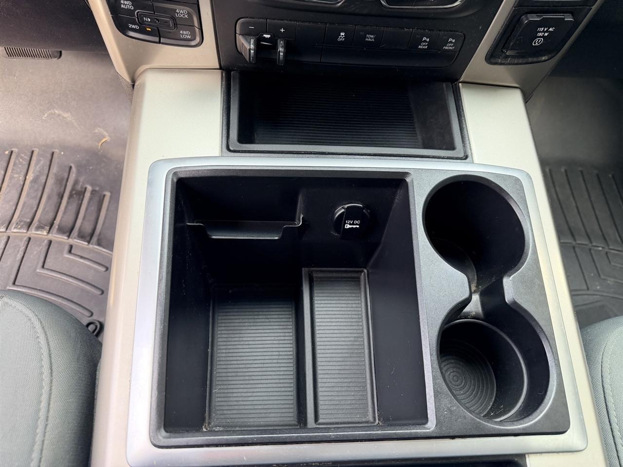 Ram 1500 photo 21