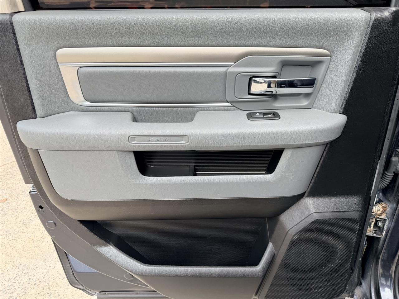 Ram 1500 photo 23