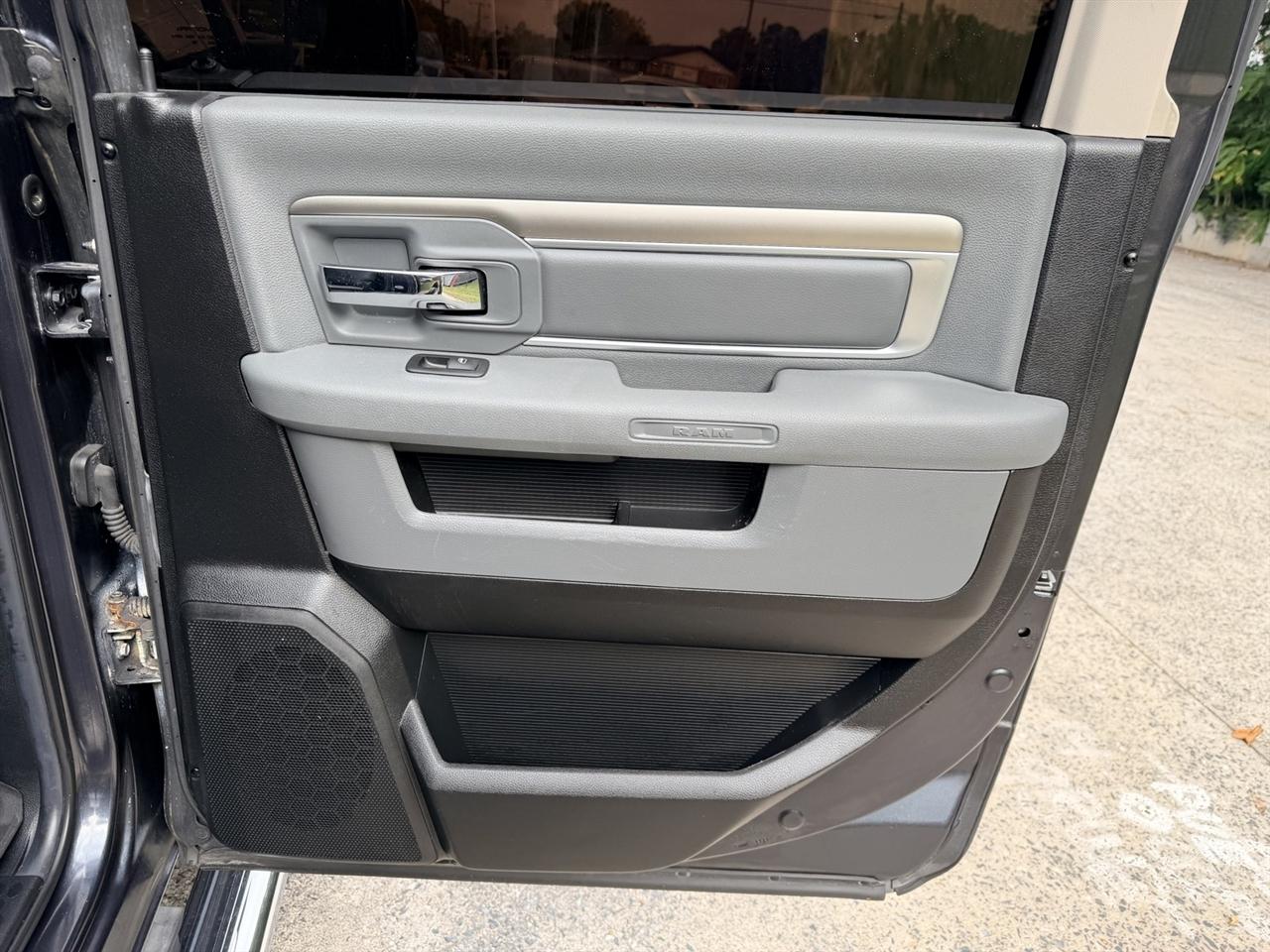 Ram 1500 photo 27