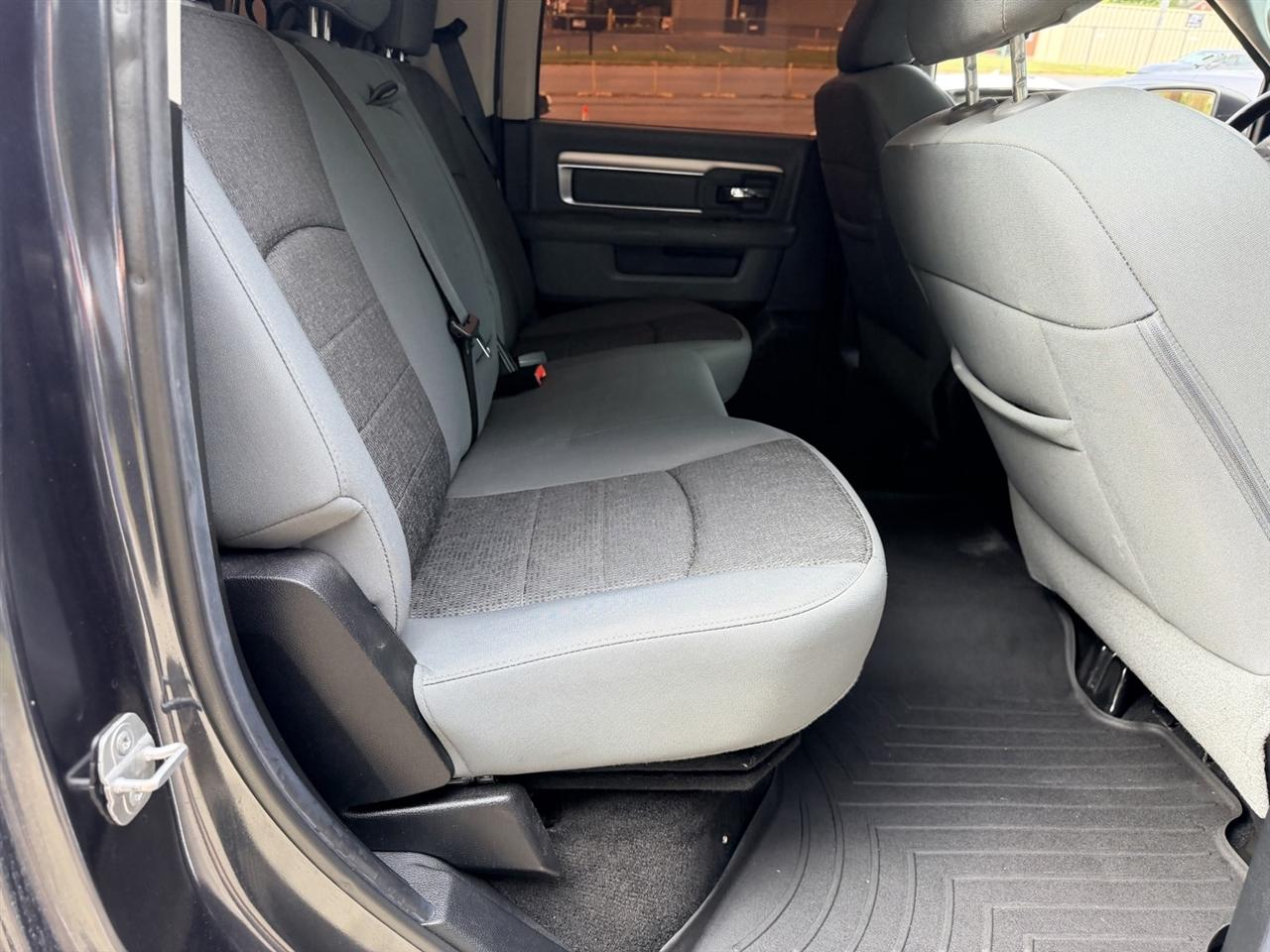 Ram 1500 photo 28
