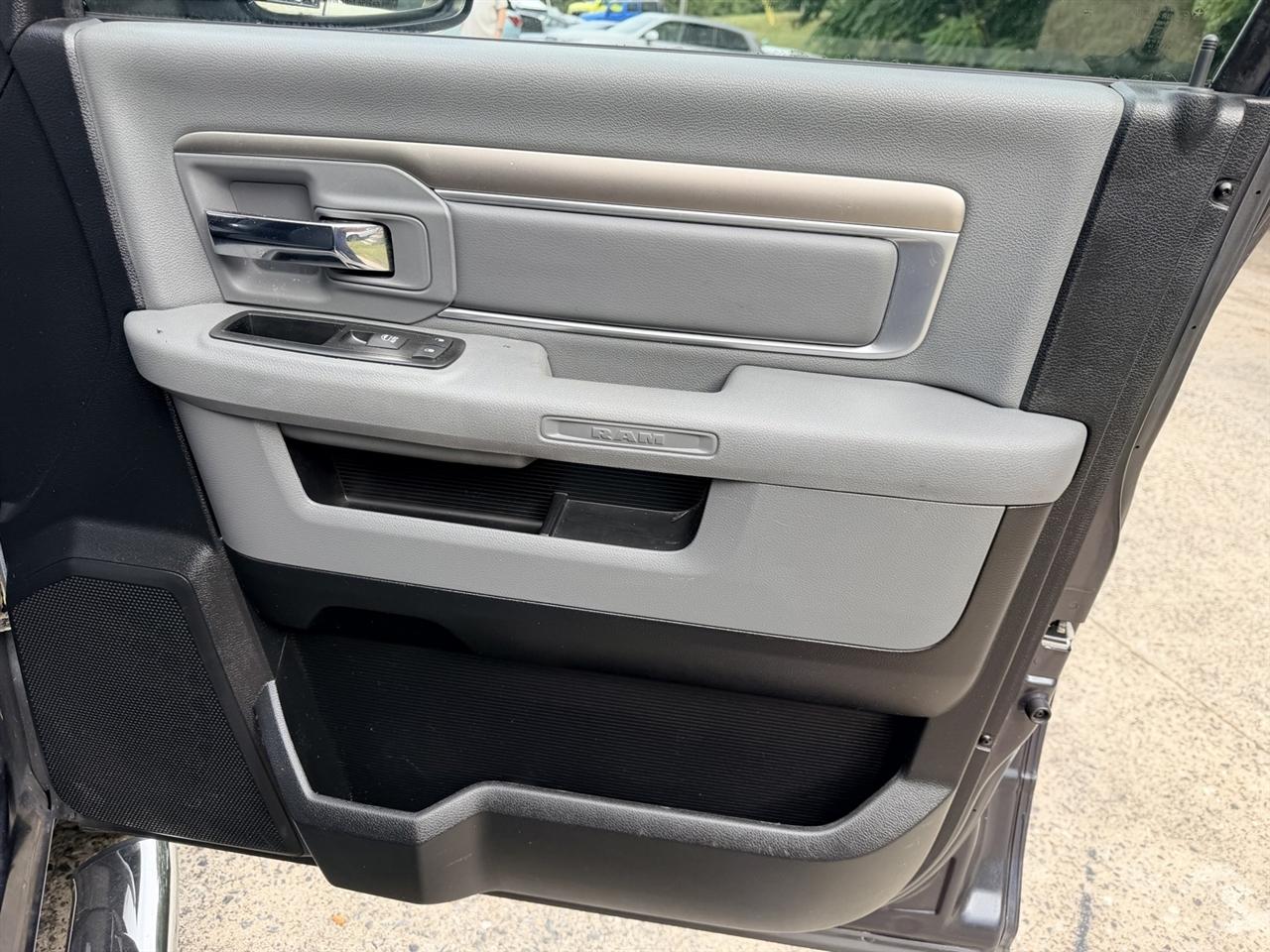 Ram 1500 photo 30