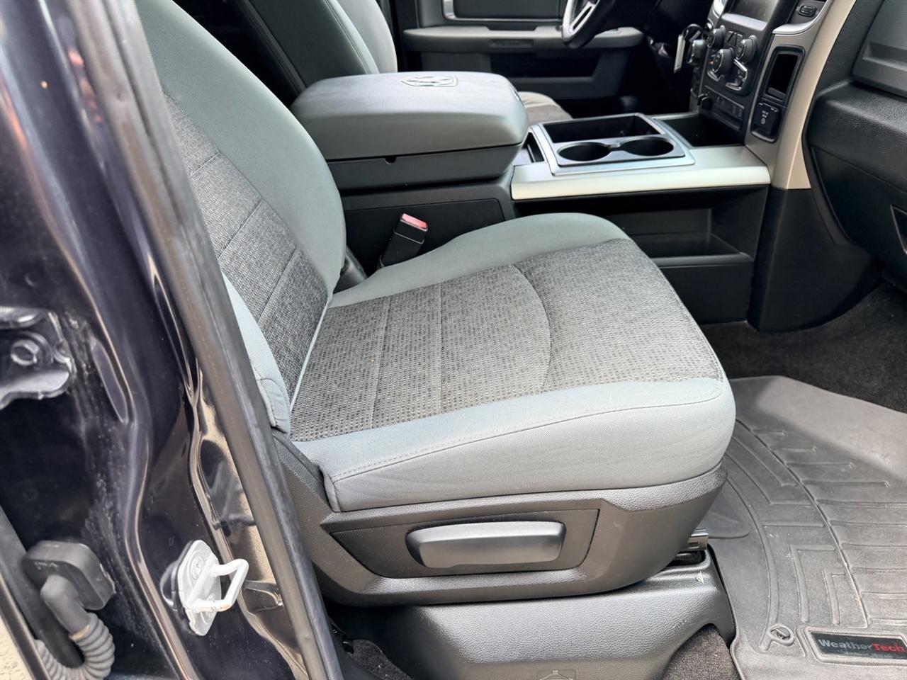 Ram 1500 photo 31