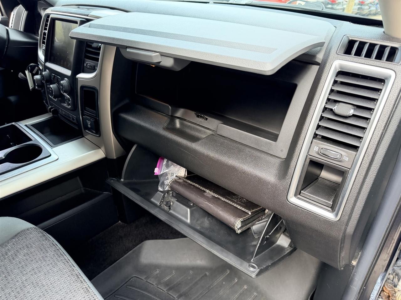 Ram 1500 photo 32