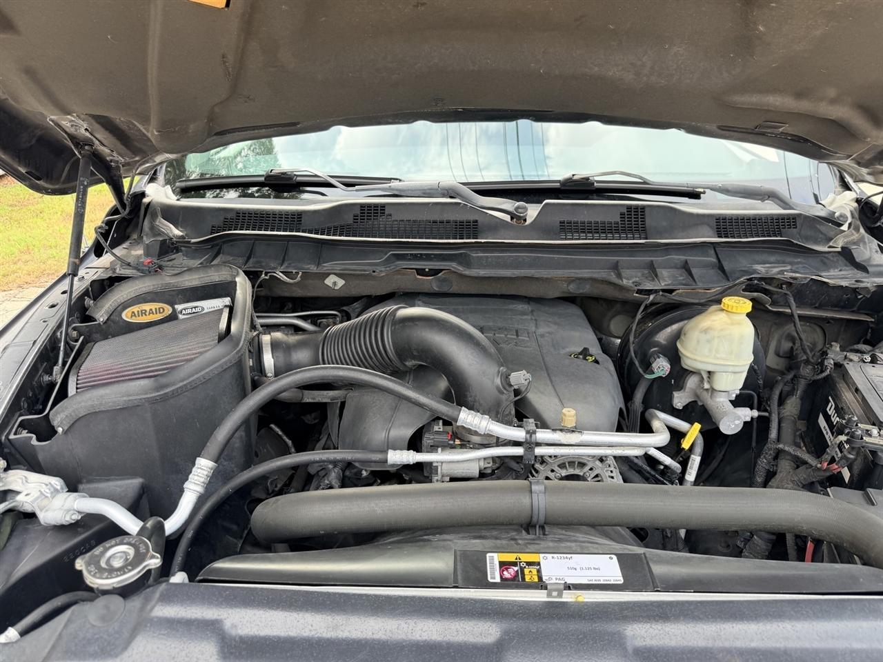 Ram 1500 photo 33