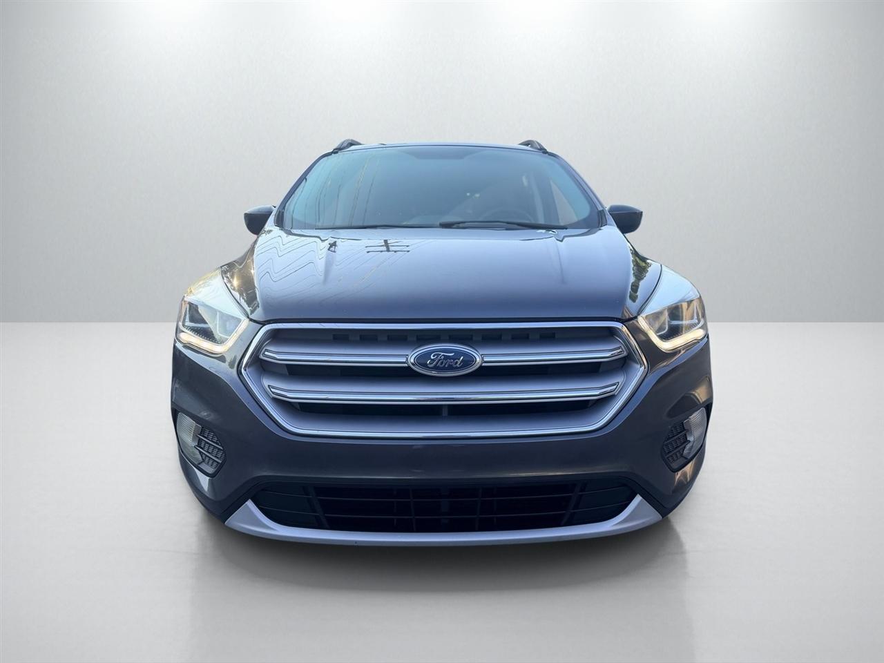 Ford Escape SE 4WD 2017