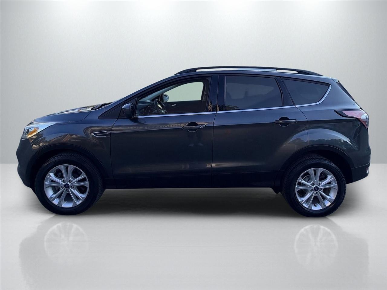 Ford Escape SE 4WD 2017
