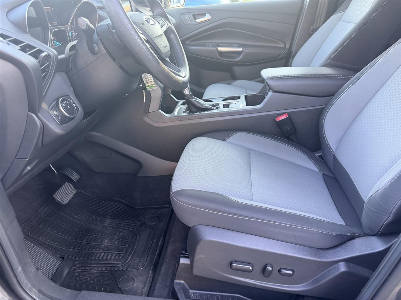Ford Escape SE 4WD 2017
