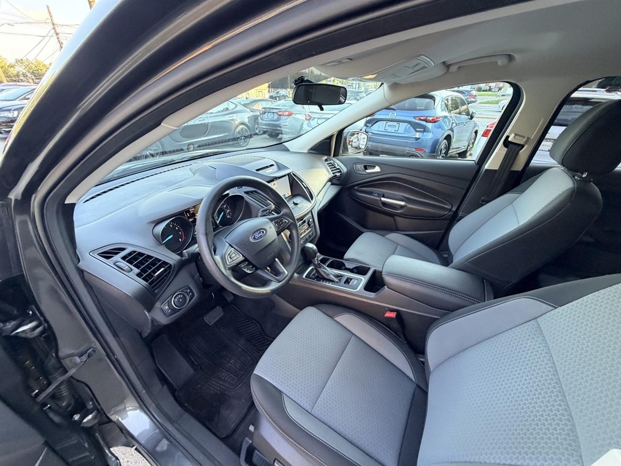 Ford Escape SE 4WD 2017