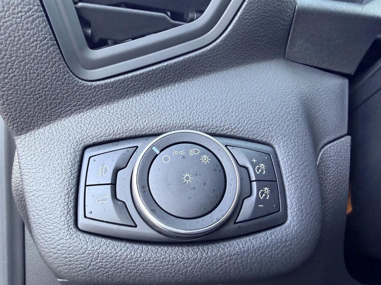 Ford Escape SE 4WD 2017