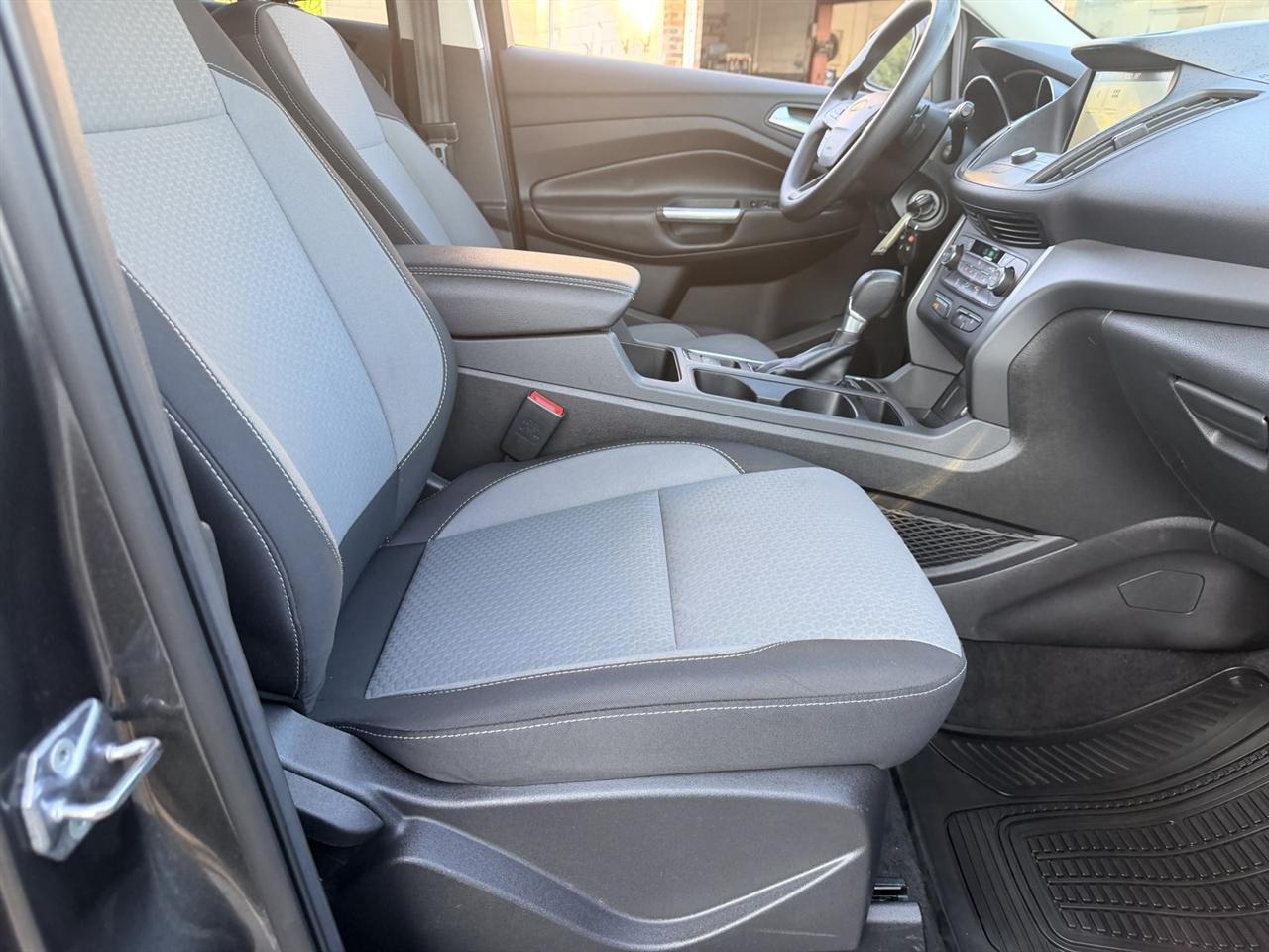 Ford Escape SE 4WD 2017
