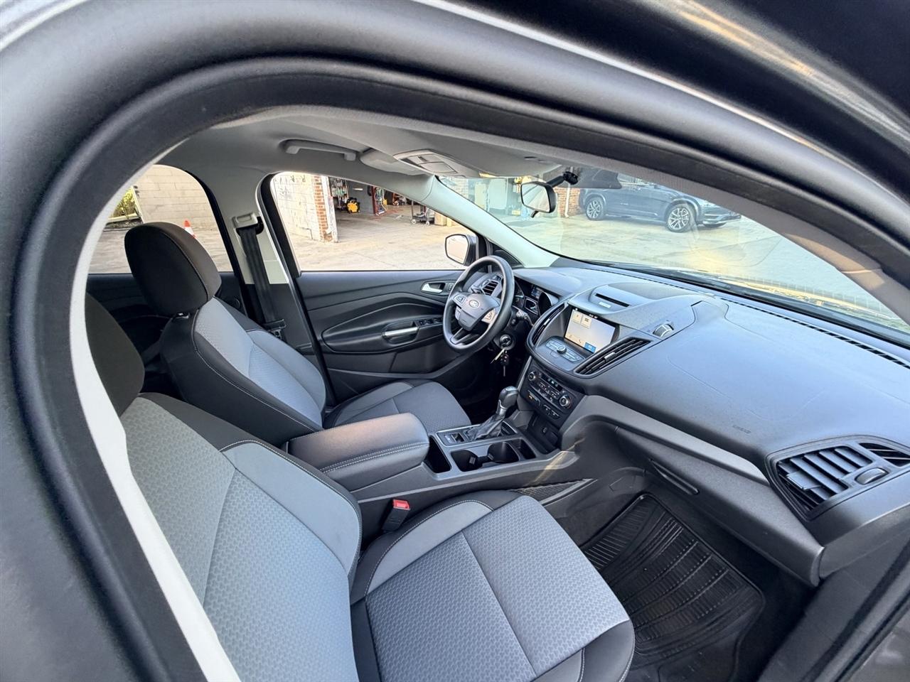 Ford Escape SE 4WD 2017