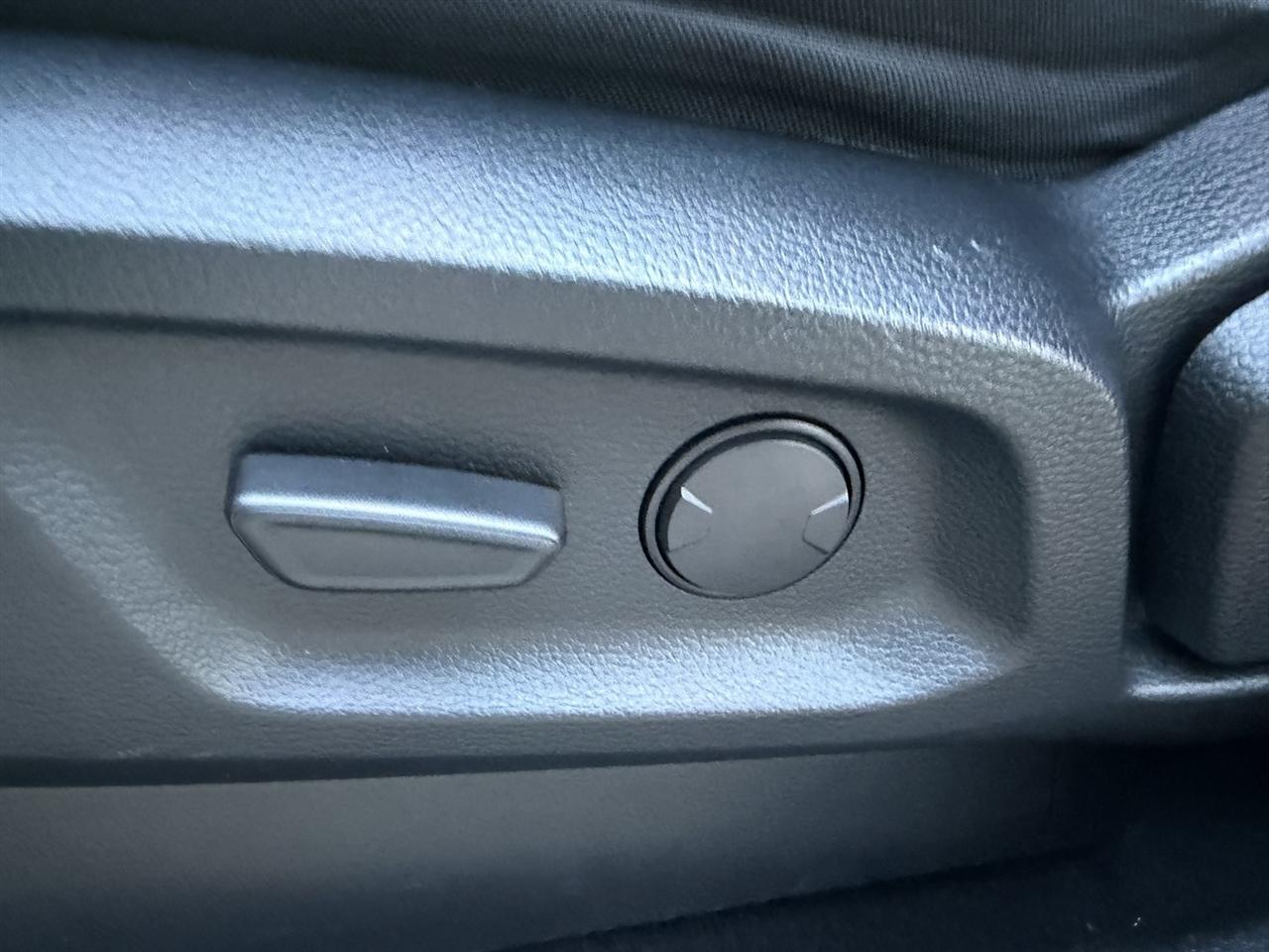 Ford Ranger XLT Crew Cab 2WD 2019