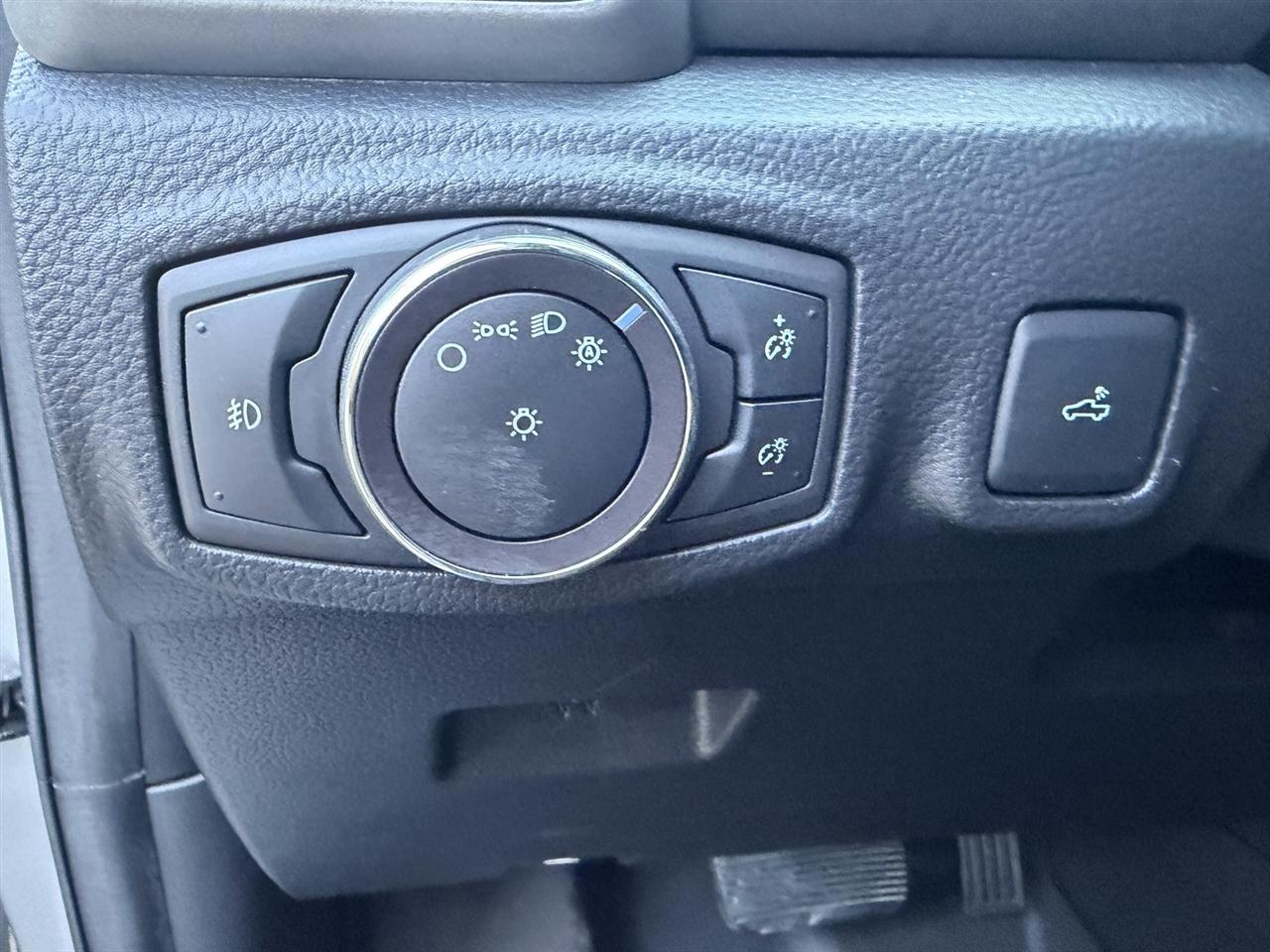 Ford Ranger XLT Crew Cab 2WD 2019