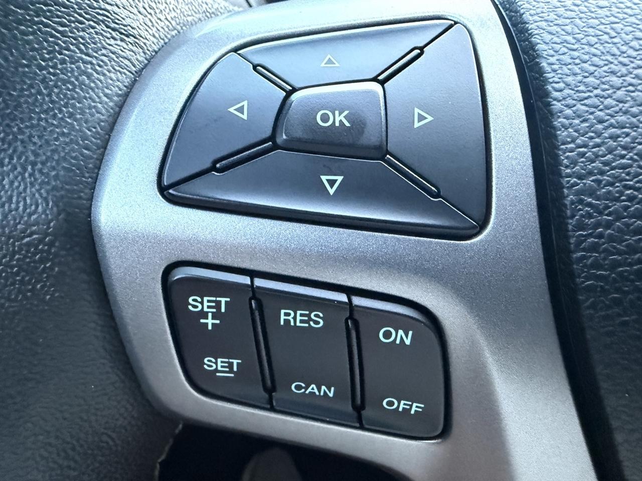 Ford Ranger XLT Crew Cab 2WD 2019