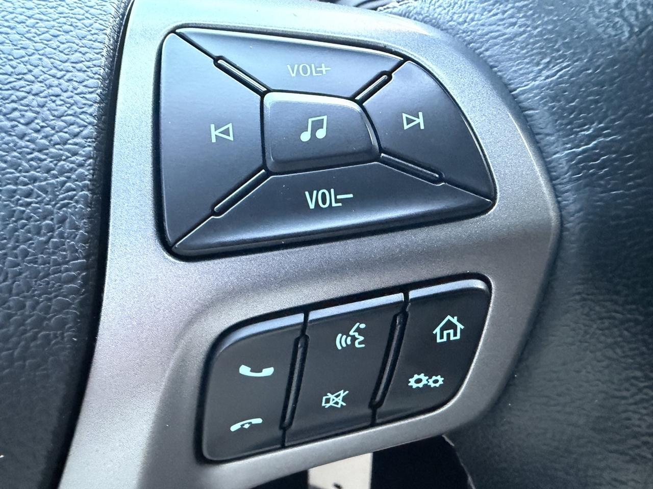 Ford Ranger XLT Crew Cab 2WD 2019