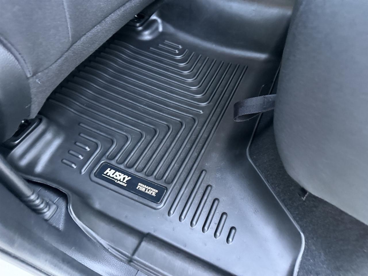 Ford Ranger XLT Crew Cab 2WD 2019