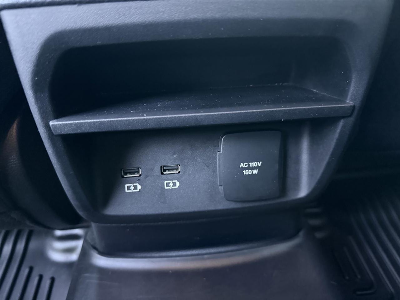 Ford Ranger XLT Crew Cab 2WD 2019