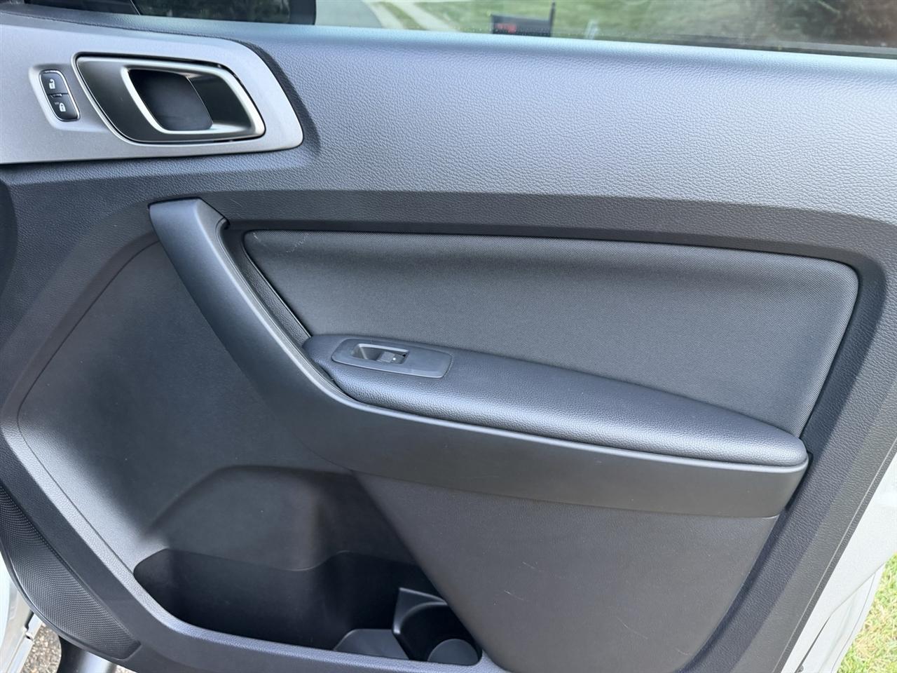 Ford Ranger XLT Crew Cab 2WD 2019