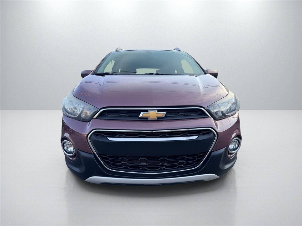 Chevrolet Spark photo 2
