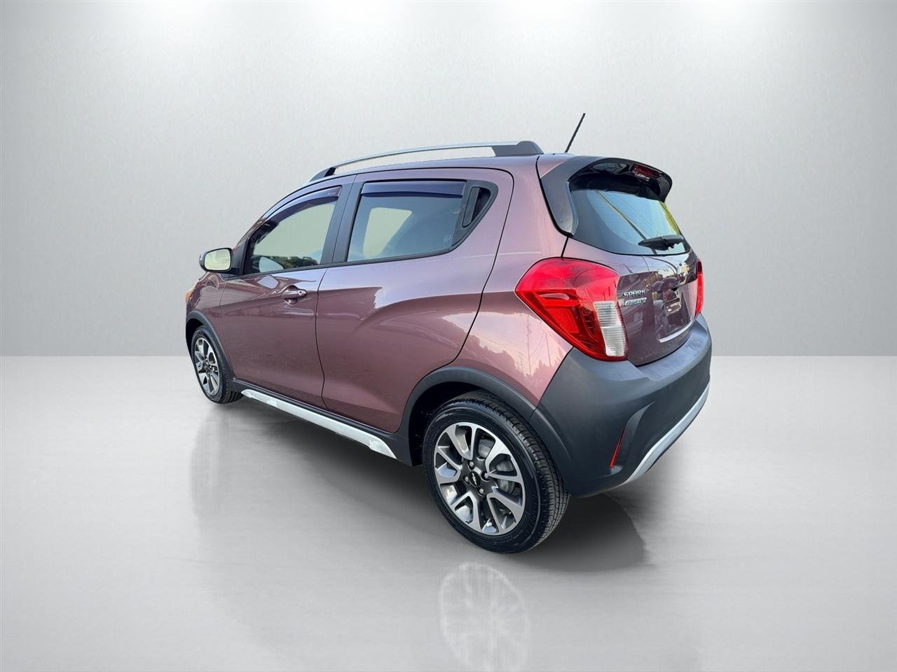 Chevrolet Spark photo 5