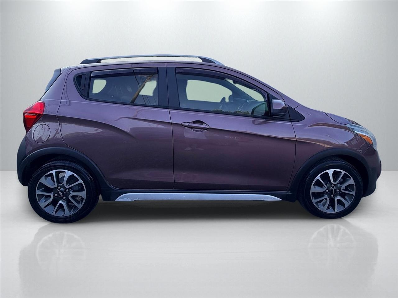 Chevrolet Spark photo 8