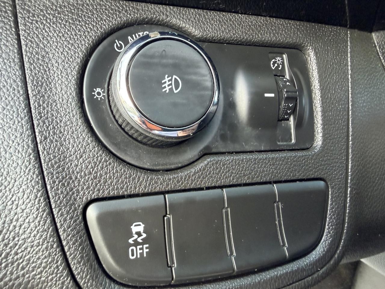 Chevrolet Spark photo 16