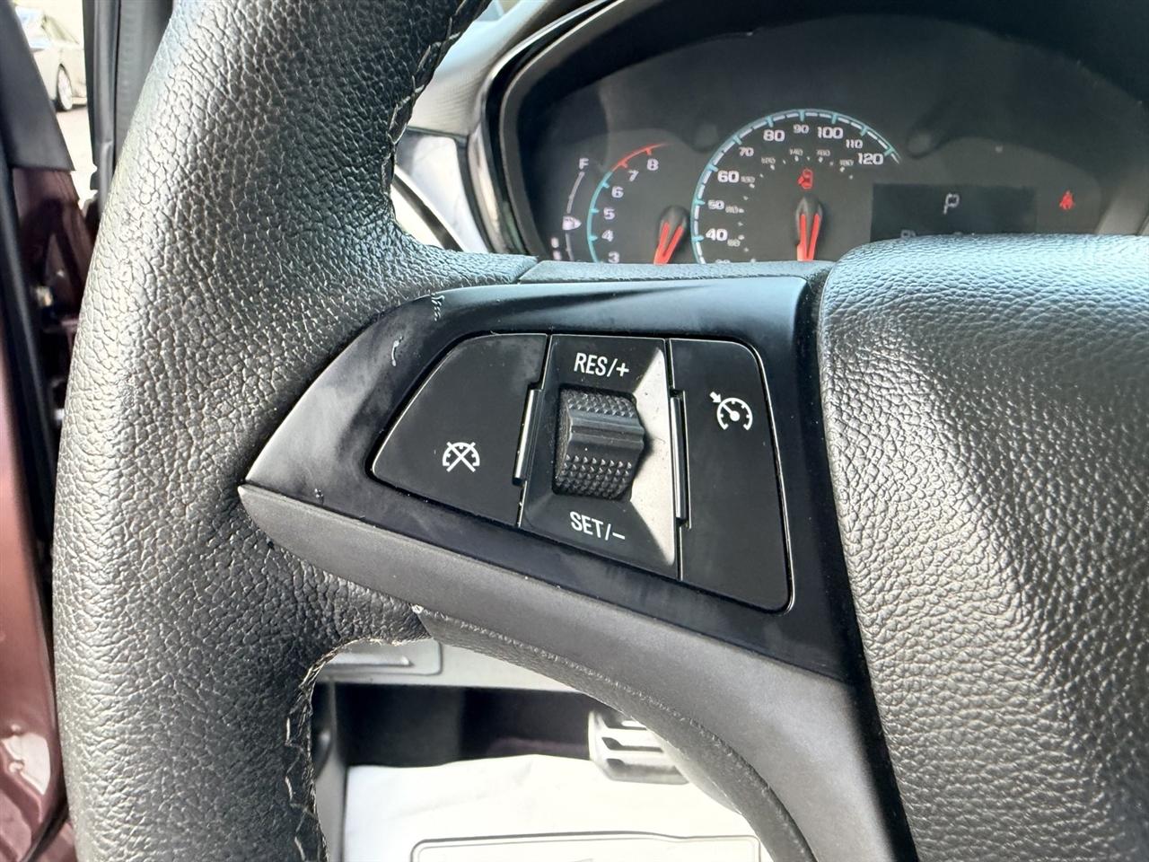 Chevrolet Spark photo 18