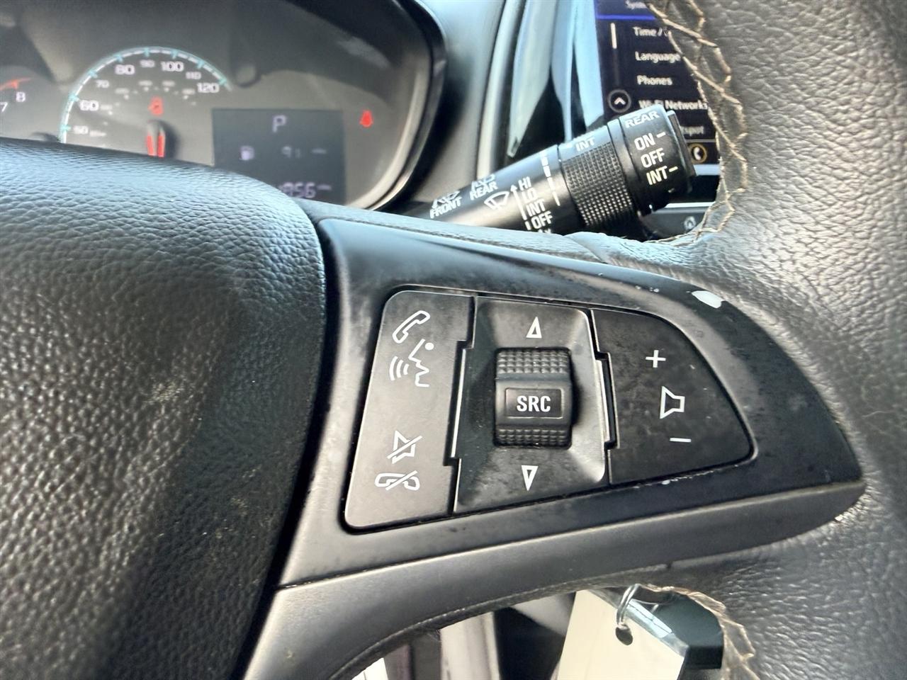 Chevrolet Spark photo 19