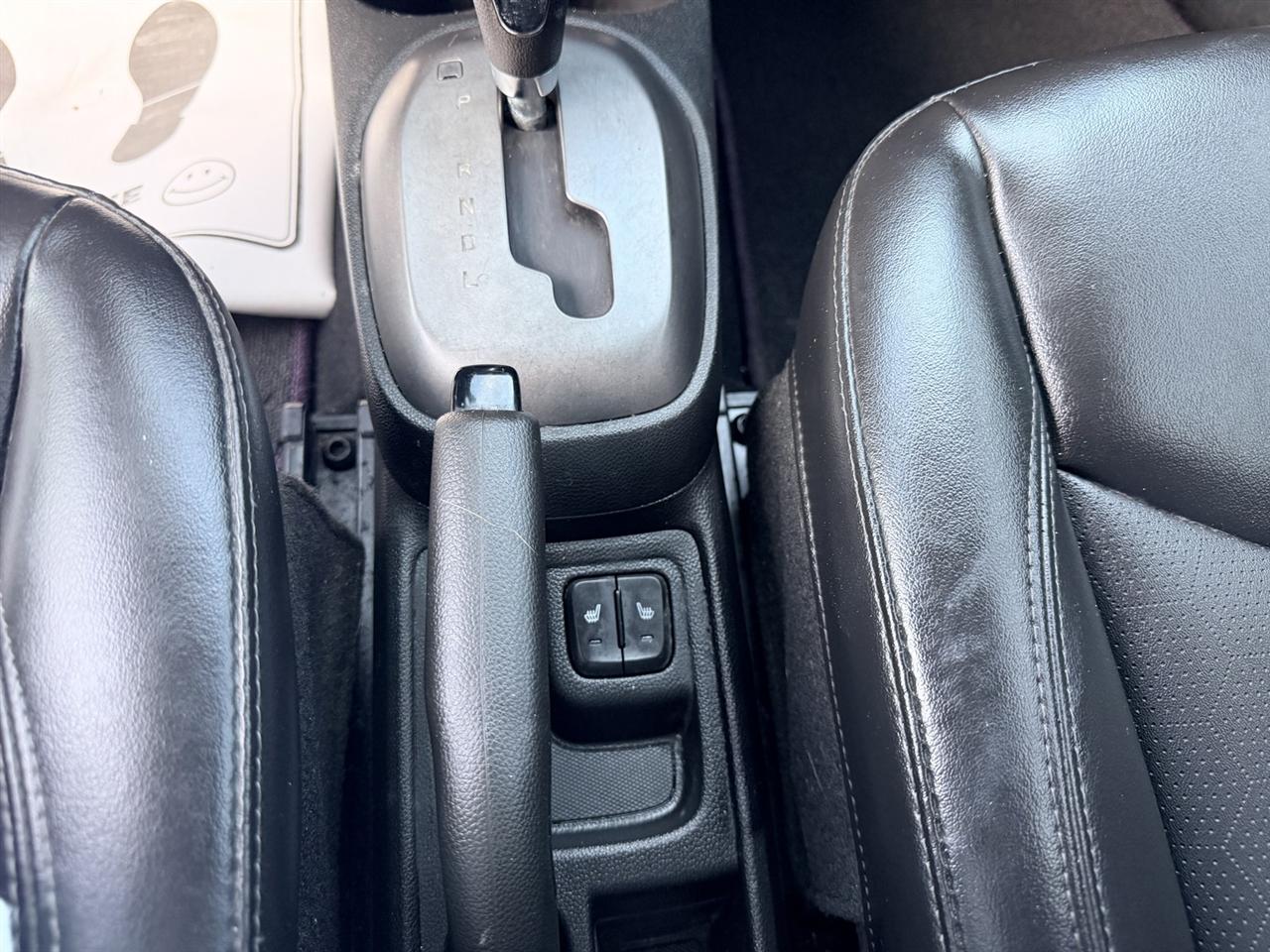 Chevrolet Spark photo 22