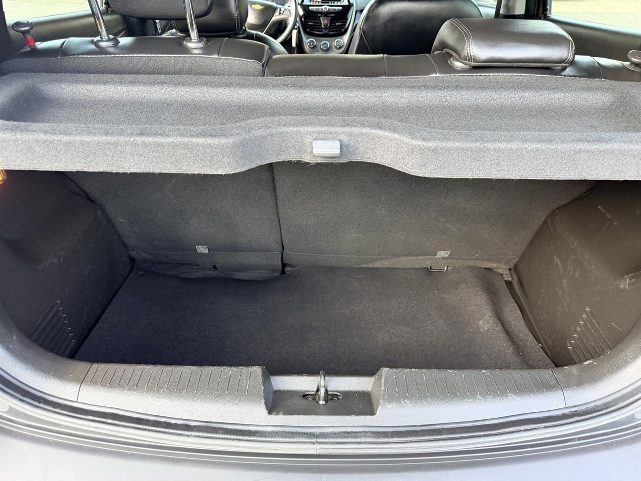 Chevrolet Spark photo 26