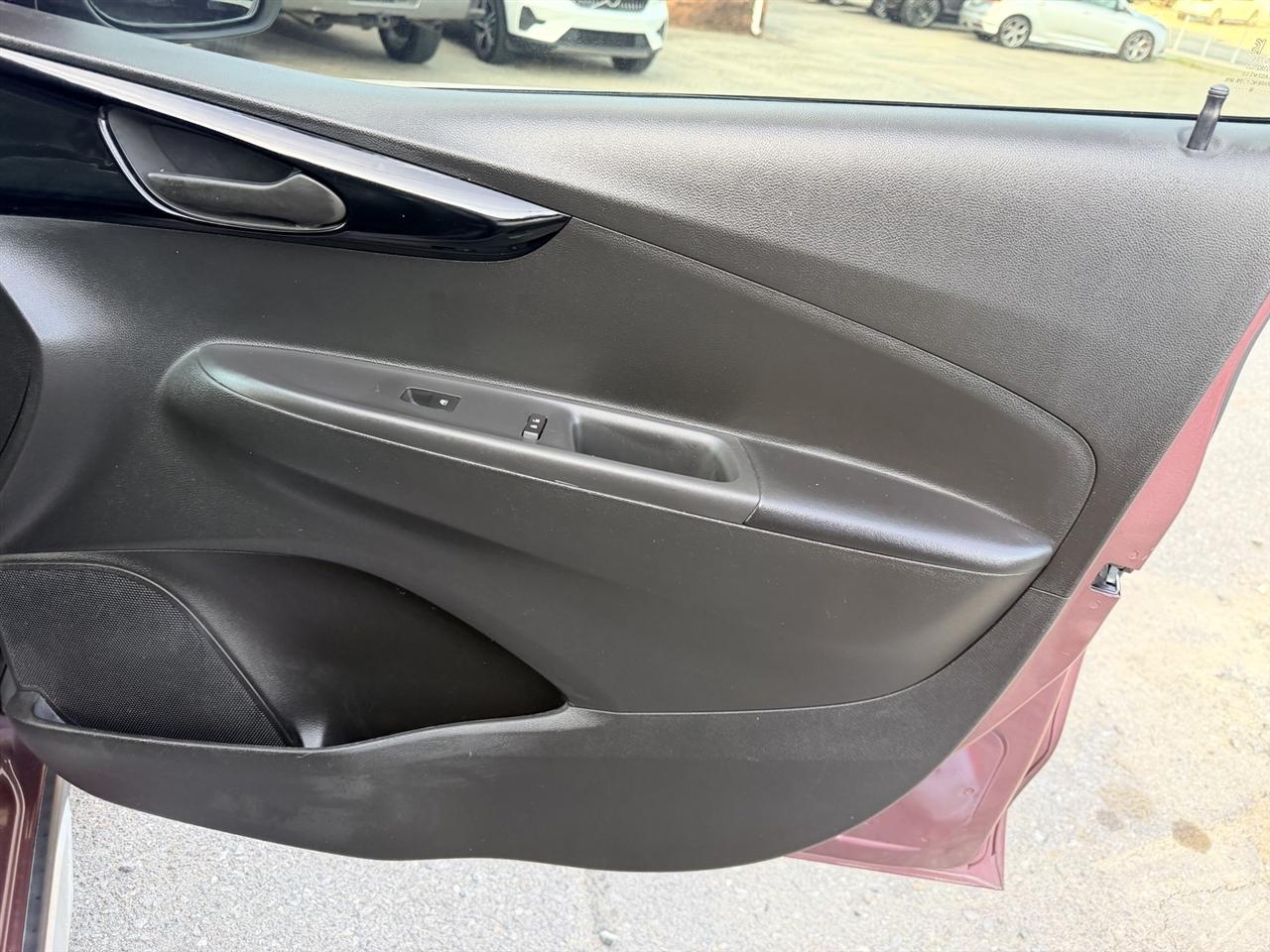 Chevrolet Spark photo 29
