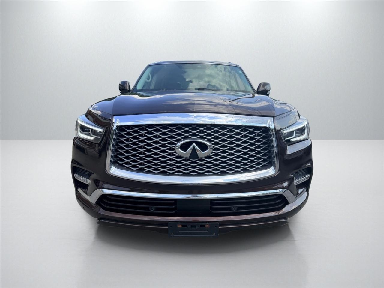Infiniti QX80 4WD 2018