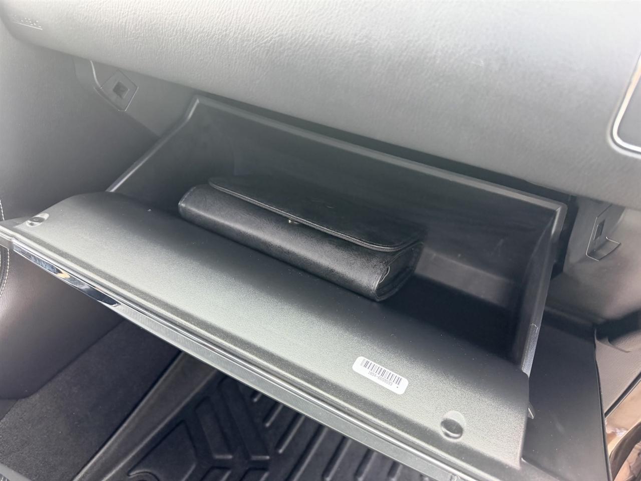 Infiniti QX80 4WD 2018