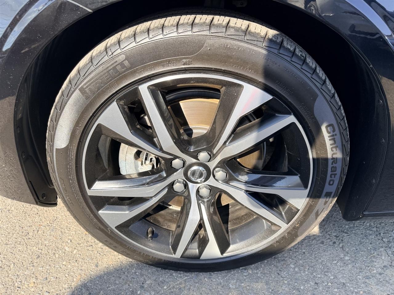 Volvo S60 B5 Core Dark AWD 2024