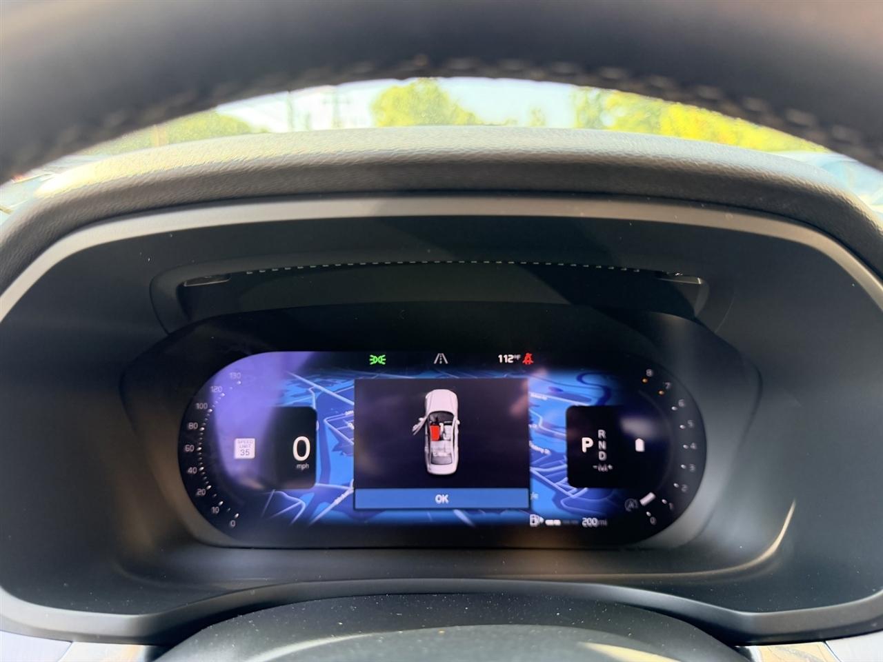 Volvo S60 B5 Core Dark AWD 2024