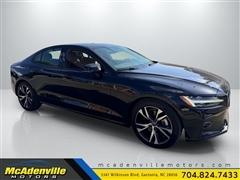 2024 Volvo S60 