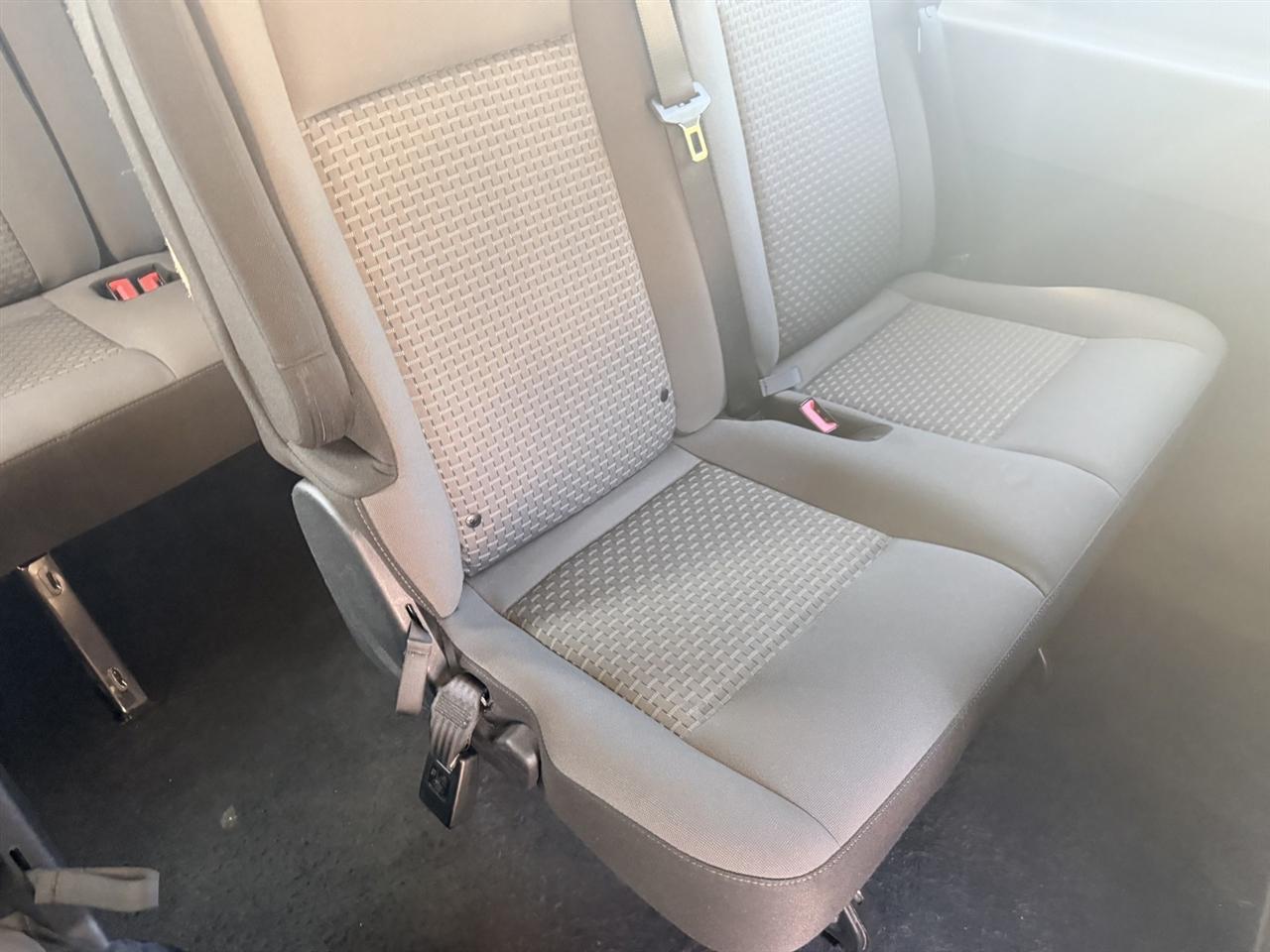 Ford Transit 350 Wagon Low Roof XL w/Sliding Pass. 148-in. WB 2025