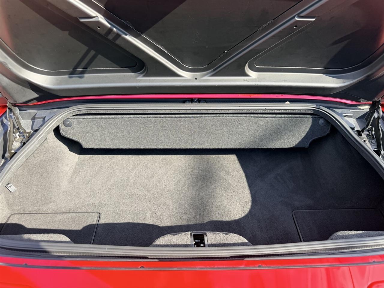 Chevrolet Corvette GS Convertible 4LT 2013