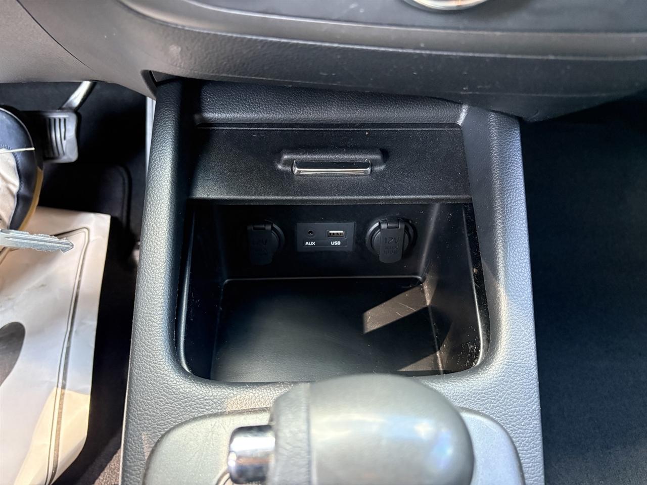 Kia Forte LX w/Popular Package 2016