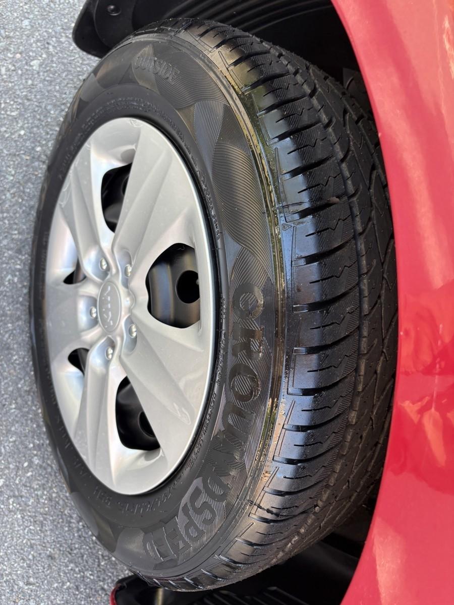 Kia Forte LX w/Popular Package 2016