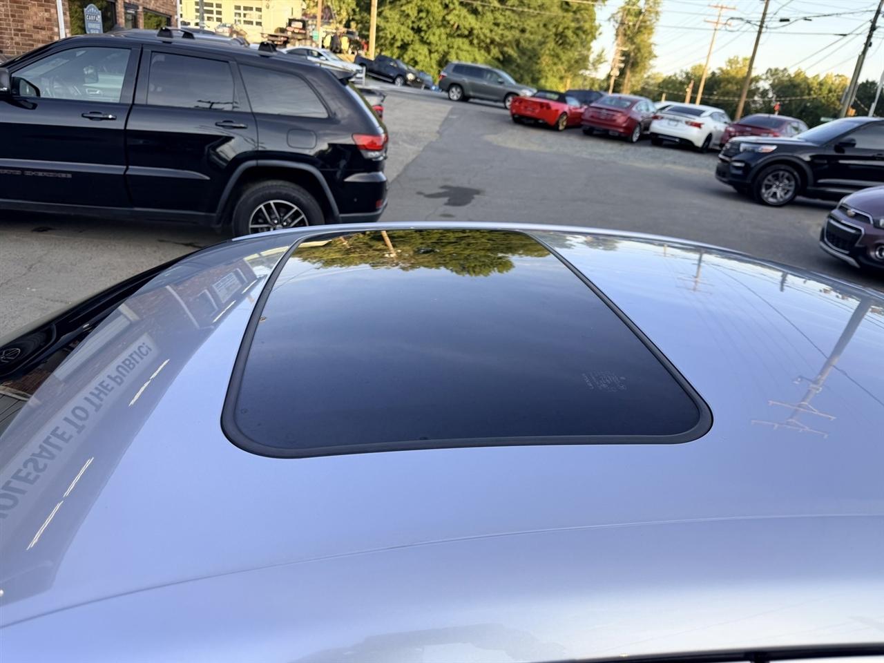 Lexus IS 300 RWD 2024