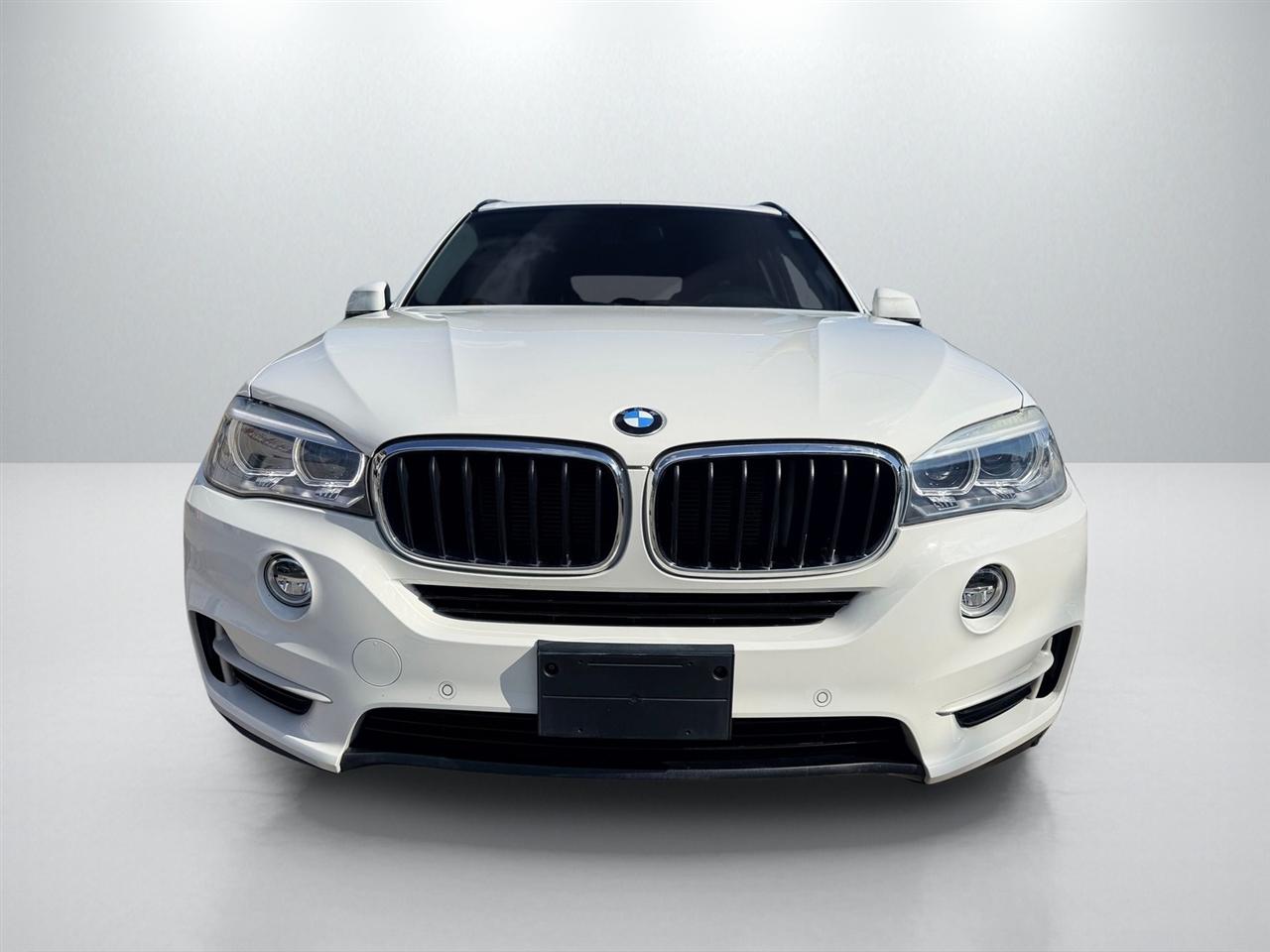 BMW X5 xDrive35i 2016