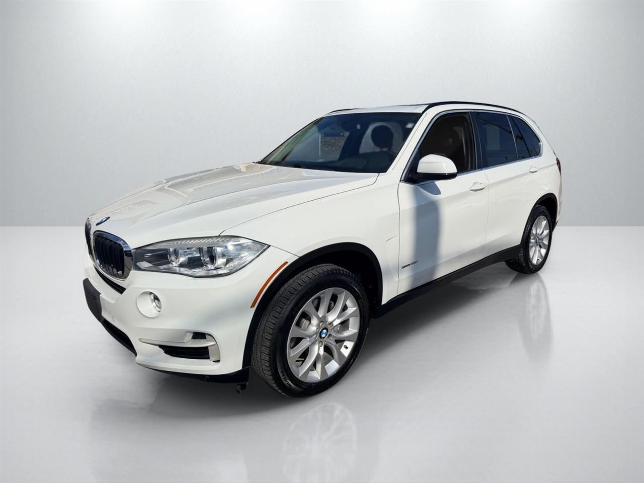 BMW X5 xDrive35i 2016